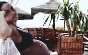 famosas, praia