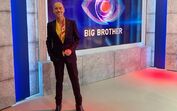 Pedro Crispim, comentador BB e ex-namorado de Cláudio Ramos