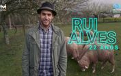 rui pastor, big brother