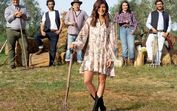 Agricultores