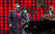 elton john