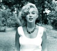 100.º aniversário de Marilyn Monroe é celebrado de forma insólita nos EUA