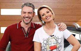 Ela manda e pode! Cláudio Ramos queria ir à SIC mas foi proibido por Cristina Ferreira