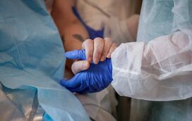 Que dor! Portugal teve 230 óbitos por covid-19 na última semana