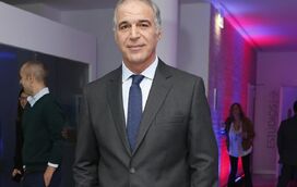 Choque. Rodrigo Guedes de Carvalho está de luto: "É um 'irmão' que a gente transporta para sempre"