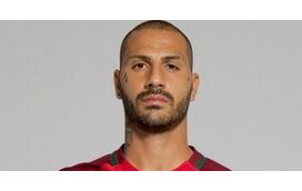 Apesar da fama, da glória e da fortuna, Ricardo Quaresma não esquece de onde veio... e deixa recado em dia especial