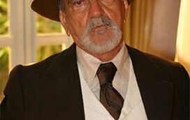 Aos 90 anos, Lima Duarte emociona-se ao falar da Covid-19 no Brasil e da despedida do amigo. "Eles promovem a devastação dos velhos"