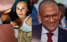 Porque não te calas?! Ministro de Cabo Verde arrasa Rita Pereira após ela dizer que crianças passavam fome
