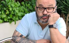 A surpreendente reação de Fernando Rocha a comentários à beleza da sua filha nas redes sociais