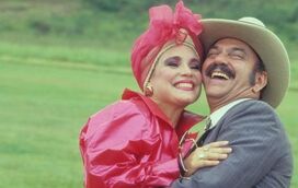 Querem distância! Amigos famosos de Regina Duarte viram costas à estrela das novelas caída em desgraça por causa de Bolsonaro