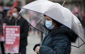 Mulheres são as maiores vítimas da Covid-19 em Portugal