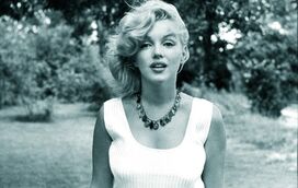 100.º aniversário de Marilyn Monroe é celebrado de forma insólita nos EUA