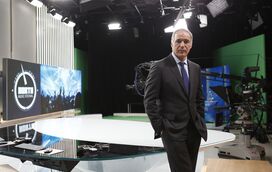 Rodrigo Guedes de Carvalho volta a emocionar portugueses com mensagem sobre a pequena Valentina