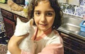 Desespero e abandono. Afinal o que aconteceu a Valentina, a menina desaparecida? 
