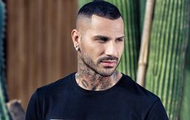 Ricardo Quaresma entra na corrida presidencial, num claro desafio à mensagem de André Ventura contra a comunidade cigana