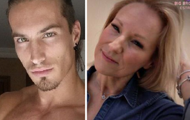 Lembra-se de Tierry de 'Casa dos Segredos'? A sua mãe é a nova concorrente de 'Big Brother'