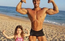 Recorde Tierry de 'Casa dos Segredos 4'