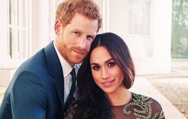 Uau! Veja a impressionante mansão de Meghan e Harry em Beverly Hills, Los Angeles