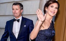 Mau tempo no reino da Dinamarca! As crises de casamento de Mary e Federico