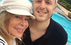 A dor de Ana Obregón, uma das estrelas maiores de Espanha