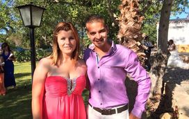 Noivo de Noélia faz violentos insultos a Pedro Alves