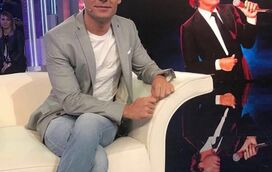 Filho português de Julio Iglesias quebra silêncio sobre relação do cantor com a filha bebé