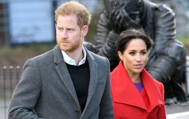 Harry "não quer trabalhar" e Meghan dá cabo da cabeça dos empregados: as acusações da investigação mais arrasadora de sempre sobre os duques de Sussex
