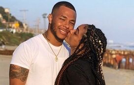 Horror! Gregory Tyree Boyce, ator de 'Crepúsculo', e a namorada encontrados mortos  