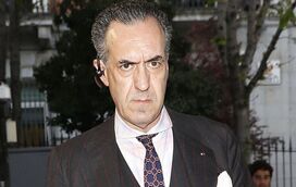 Esta é a nova vida de Jaime Marichalar, o ex-cunhado do rei de Espanha, longe da infanta Elena e das polémicas da casa real