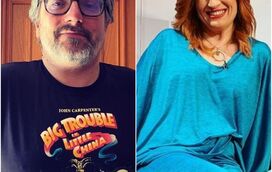 Nuno Markl não perdoa: Compara Joana Latino a Bolsonaro e define discurso como fascista