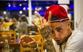 Desaparecido há 2 meses, rapper português Mota Jr encontrado morto
