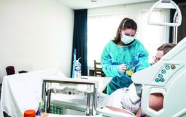 Dados atualizados: 14 mortos por coronavírus nas últimas 24 horas. Há mais 252 infetados