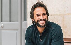 José Fidalgo "quebra as regras" para deixar mensagem de amor à filha Maria, fruto de relacionamento polémico