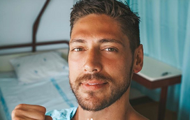 Ângelo Rodrigues sai do hospital e refugia-se em casa da mãe... mas a história ainda não acabou