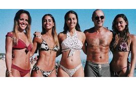 O momento mais difícil das irmãs Patrocínio: o divórcio dos pais, o sofrimento de Mariana e a confissão de Carolina