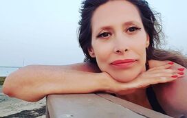 Sem mazelas ou cicatrizes! Sónia Brazão mostra-se em biquíni 9 anos depois de explodir casa