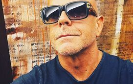 A resposta de Pedro Abrunhosa depois de ter sido "acusado" de não cantar nada
