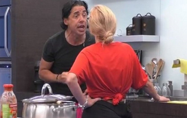 Passado violento: Pedro Soá ameaçado de morte e ácido sulfúrico 