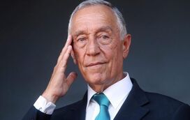 Presidente Marcelo Rebelo de Sousa vai ter que ser operado