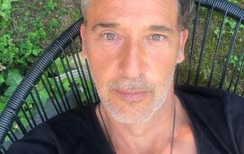 A celebrar 53 anos, Diogo Infante assume discriminação e ter perdido contratos com casamento homossexual