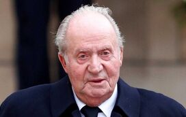Bomba relógio na Zarzuela! Juan Carlos "é uma ameaça para a monarquia"