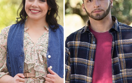 Afinal valeu a pena! Catarina encontra o amor com João Bettencourt, o agricultor açoriano da 1.ª edição