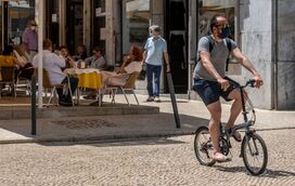 Tudo o que precisa de saber sobre as novas medidas do Estado de Emergência em Portugal