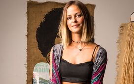 Que grande embrulhada! Atriz das novelas da Globo acusada de roubar numa farmácia