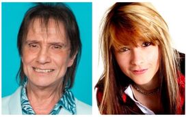 Ele tem 79 anos e ela 27! Roberto Carlos está novamente apaixonado