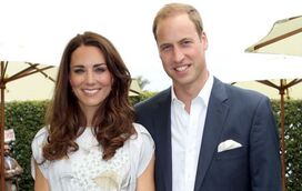 Zangaram-se mesmo! Kate e William vão processar revista por artigo "cruel e sexista"