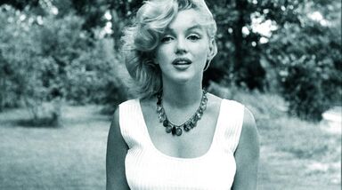 100.º aniversário de Marilyn Monroe é celebrado de forma insólita nos EUA