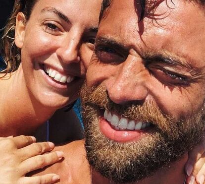 Jessica Athayde partilha primeiros tempos de maternidade e Diogo Amaral não resiste a pedir uma menina