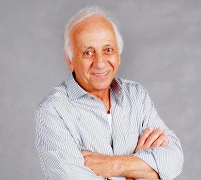 Ator Flávio Migliaccio encontrado morto em casa