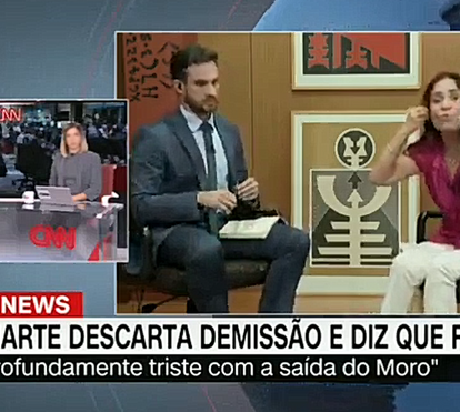 Caiu a máscara! Regina Duarte elogia ditadura no Brasil e tem 'chilique' por causa da rival Maitê Proença